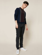 Standard Pullover